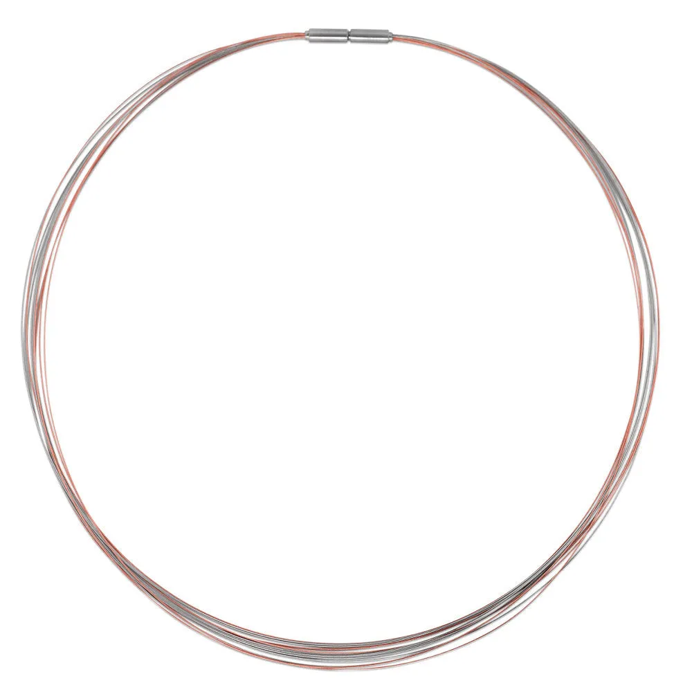 011.1700rg.00 TeNo Stainless Steel Wire Chain