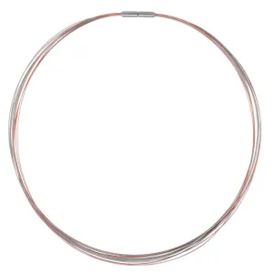 011.1700rg.00 TeNo Stainless Steel Wire Chain