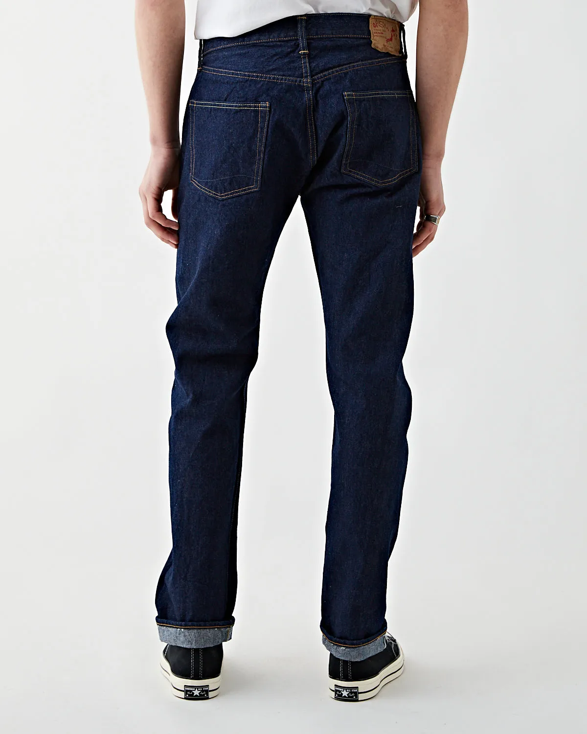 107 One Wash