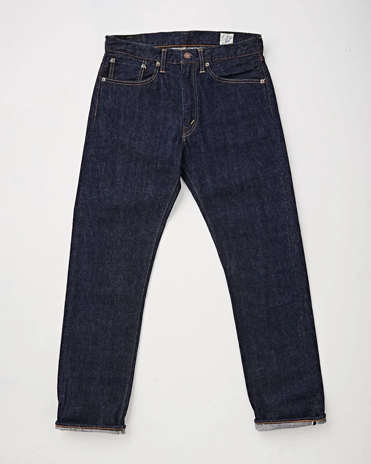 107 One Wash