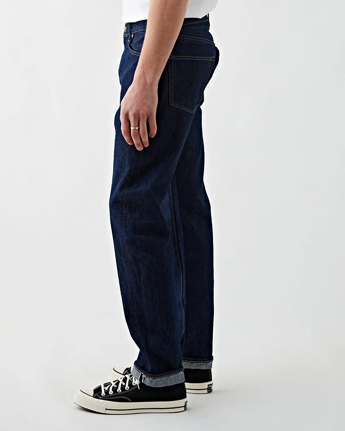 107 One Wash
