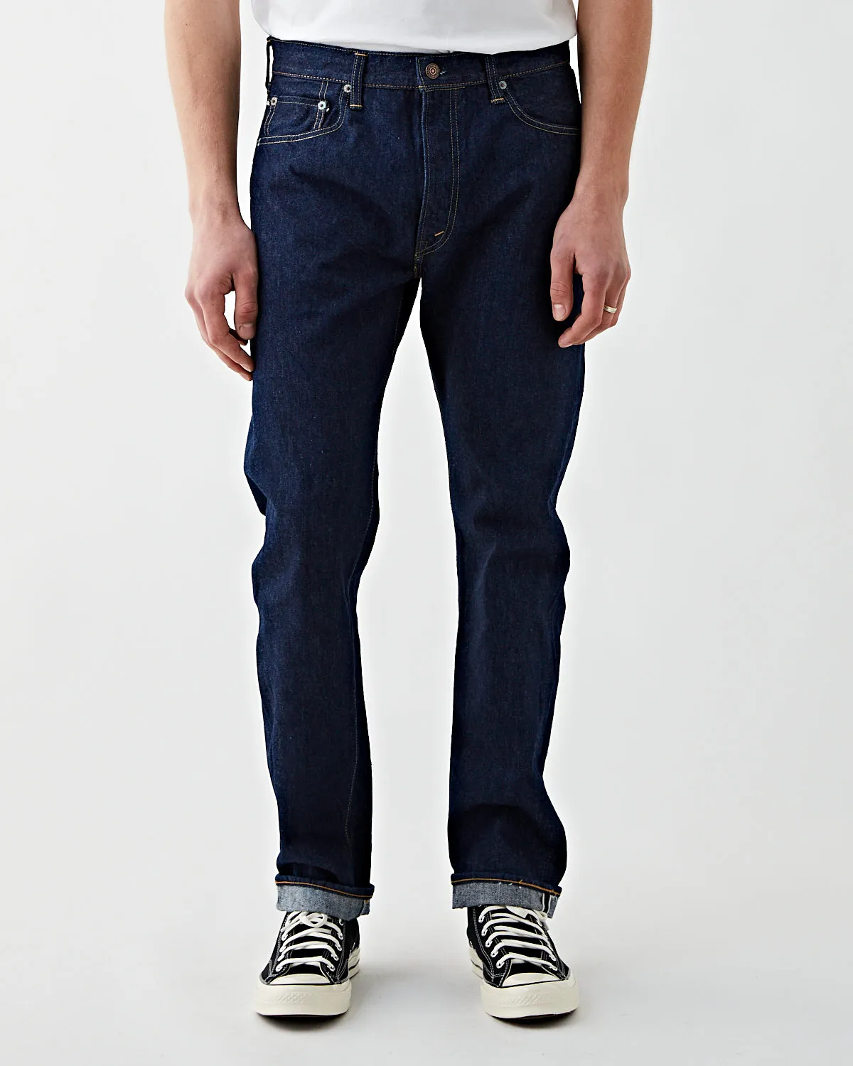 107 One Wash