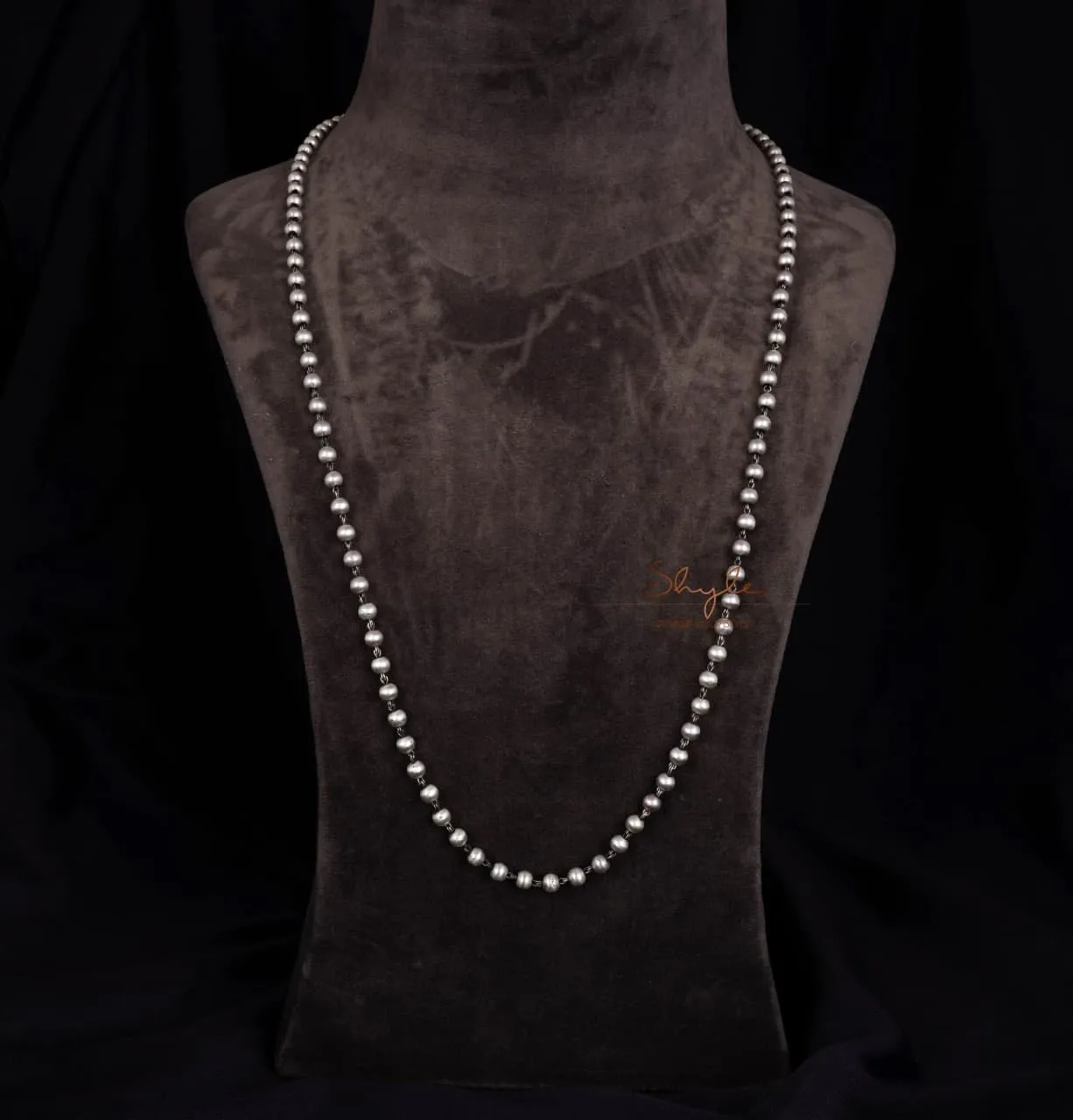 Adya Medium Size Everyday Ball Chain
