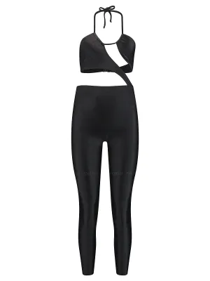 Alma Catsuit ::RET