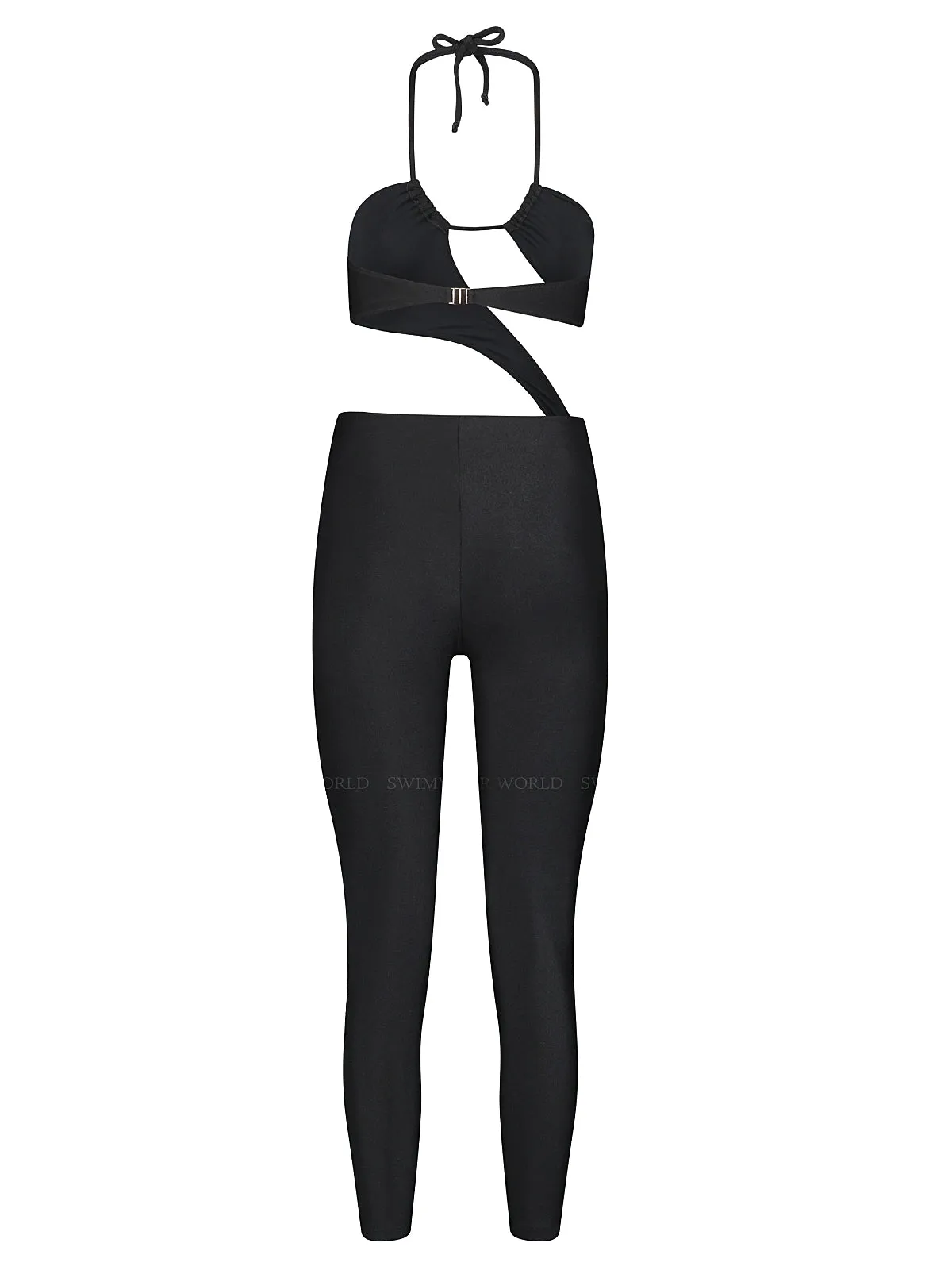 Alma Catsuit ::RET