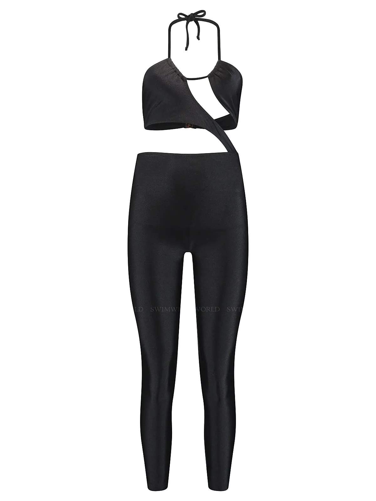 Alma Catsuit ::RET