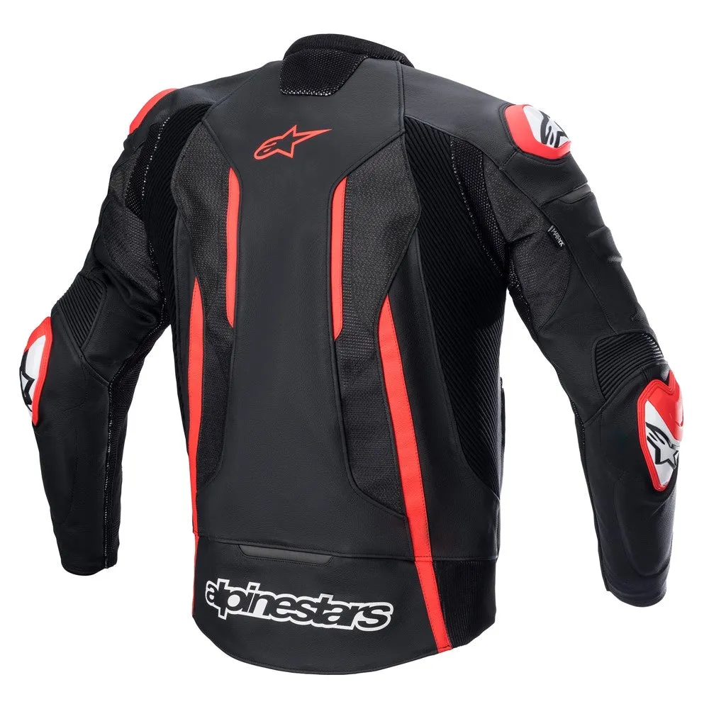 Alpinestars Fusion Leather Jacket