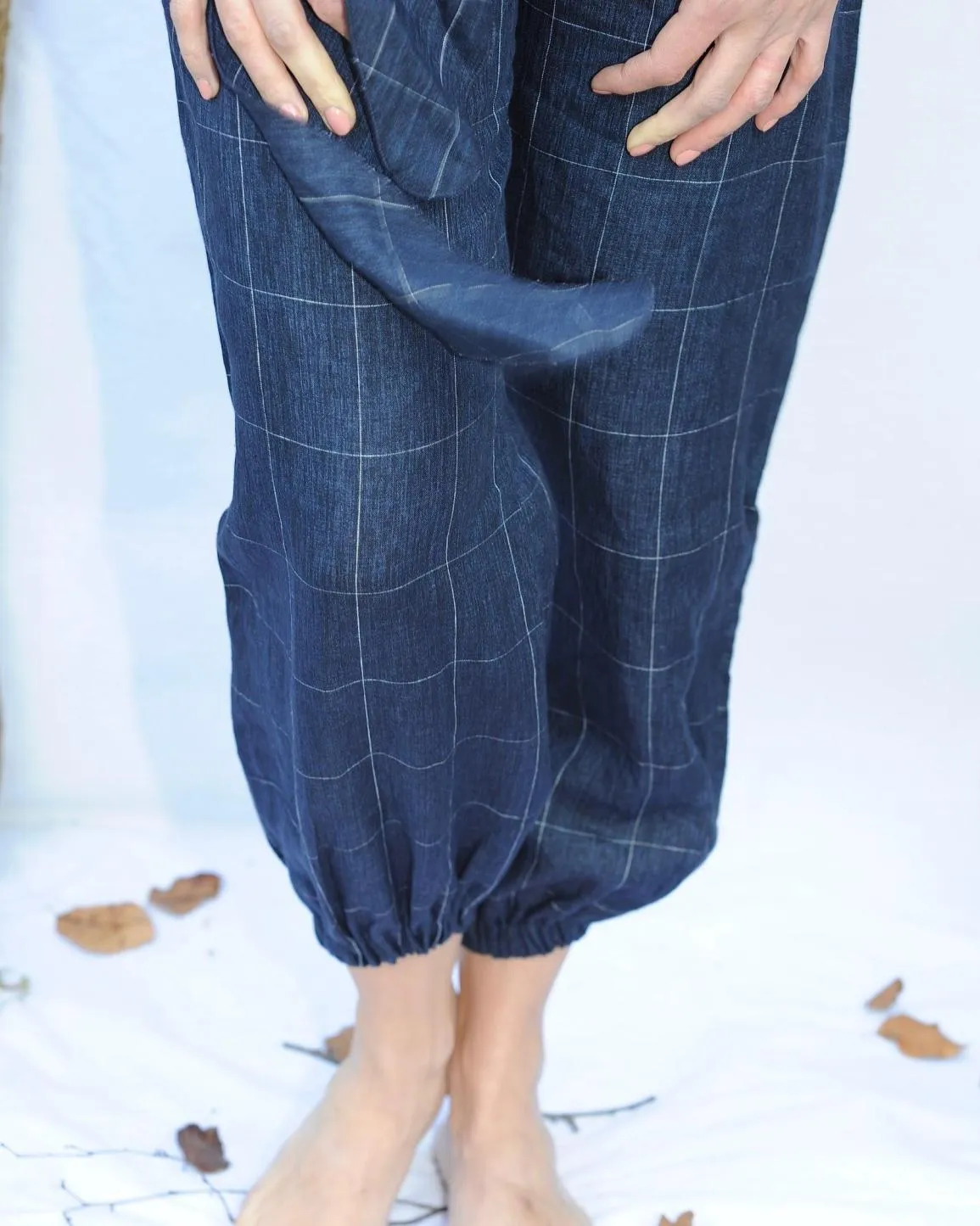 anita jumpsuit claro