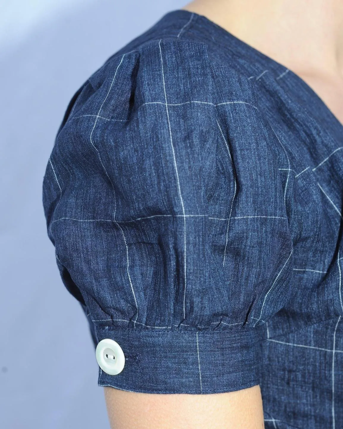 anita jumpsuit claro