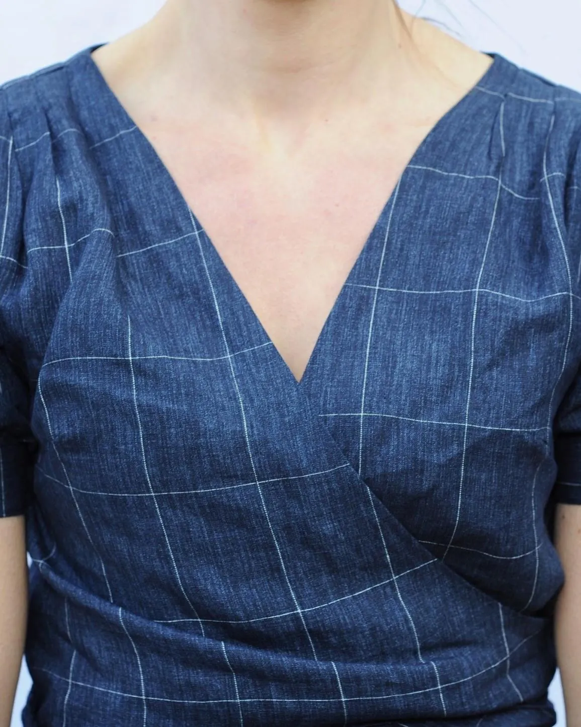 anita jumpsuit claro