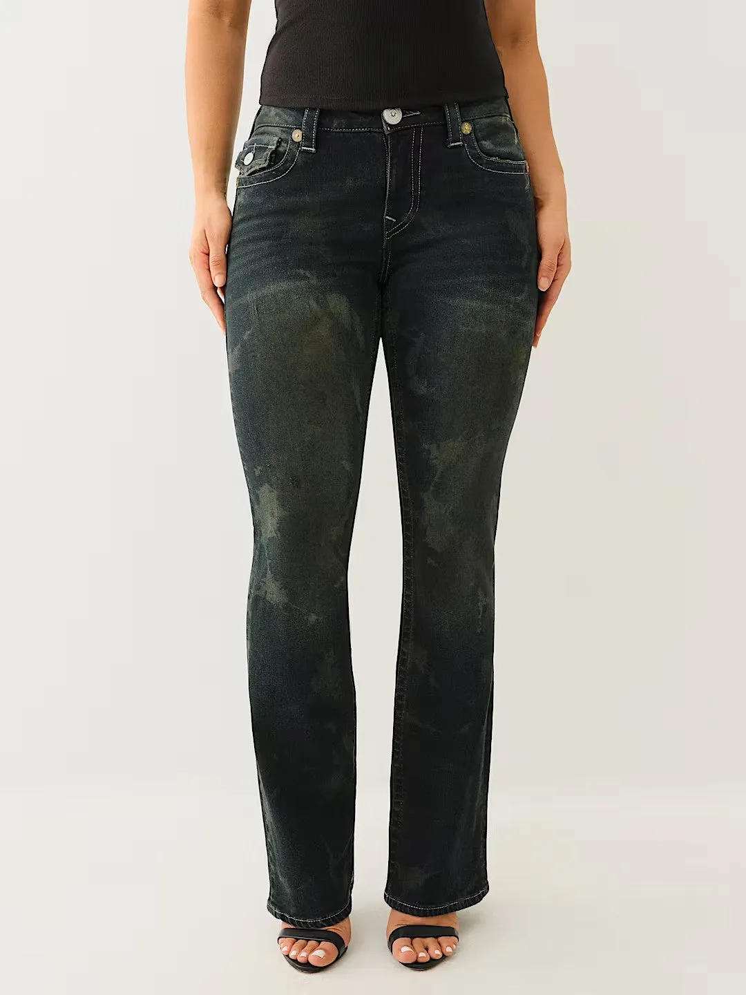 BECCA MR BOOTCUT