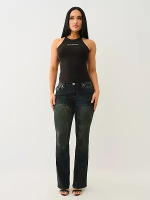 BECCA MR BOOTCUT