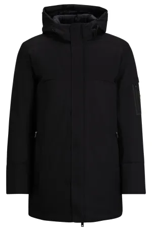 BOSS Casual Jackets Regular Fit in Polyester - J_TERRA 10218748 01-50497647