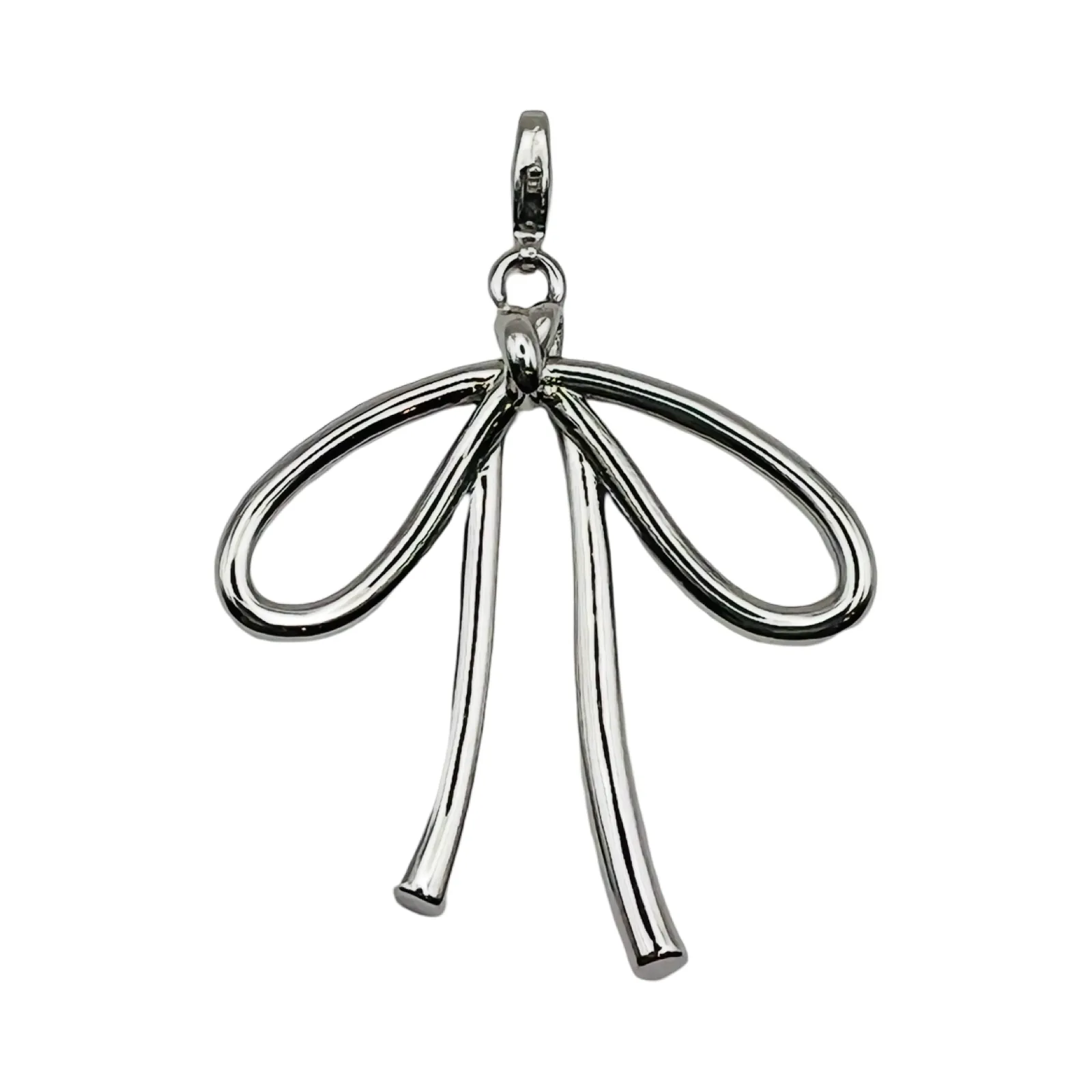 Bow Charm