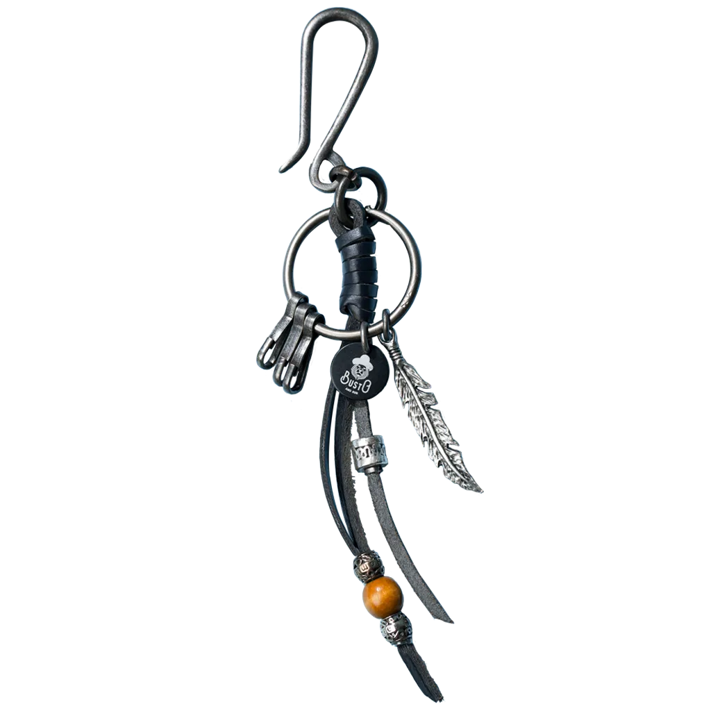 Busto Keychains