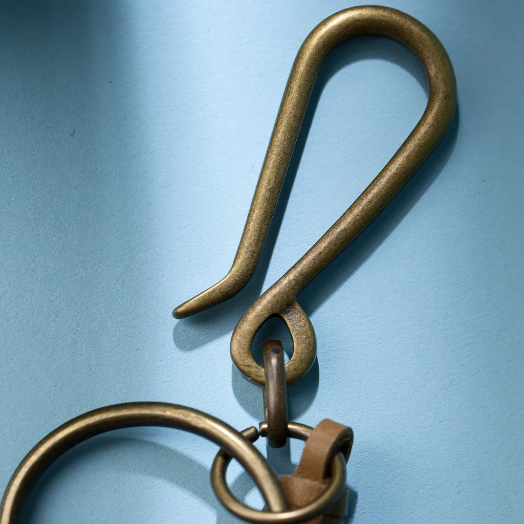 Busto Keychains