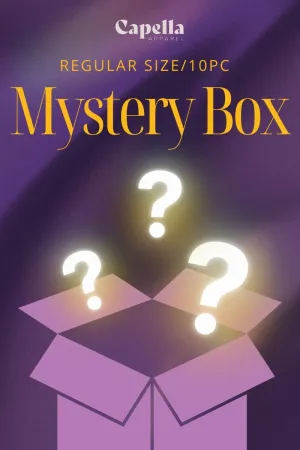 Capella's Mystery Box