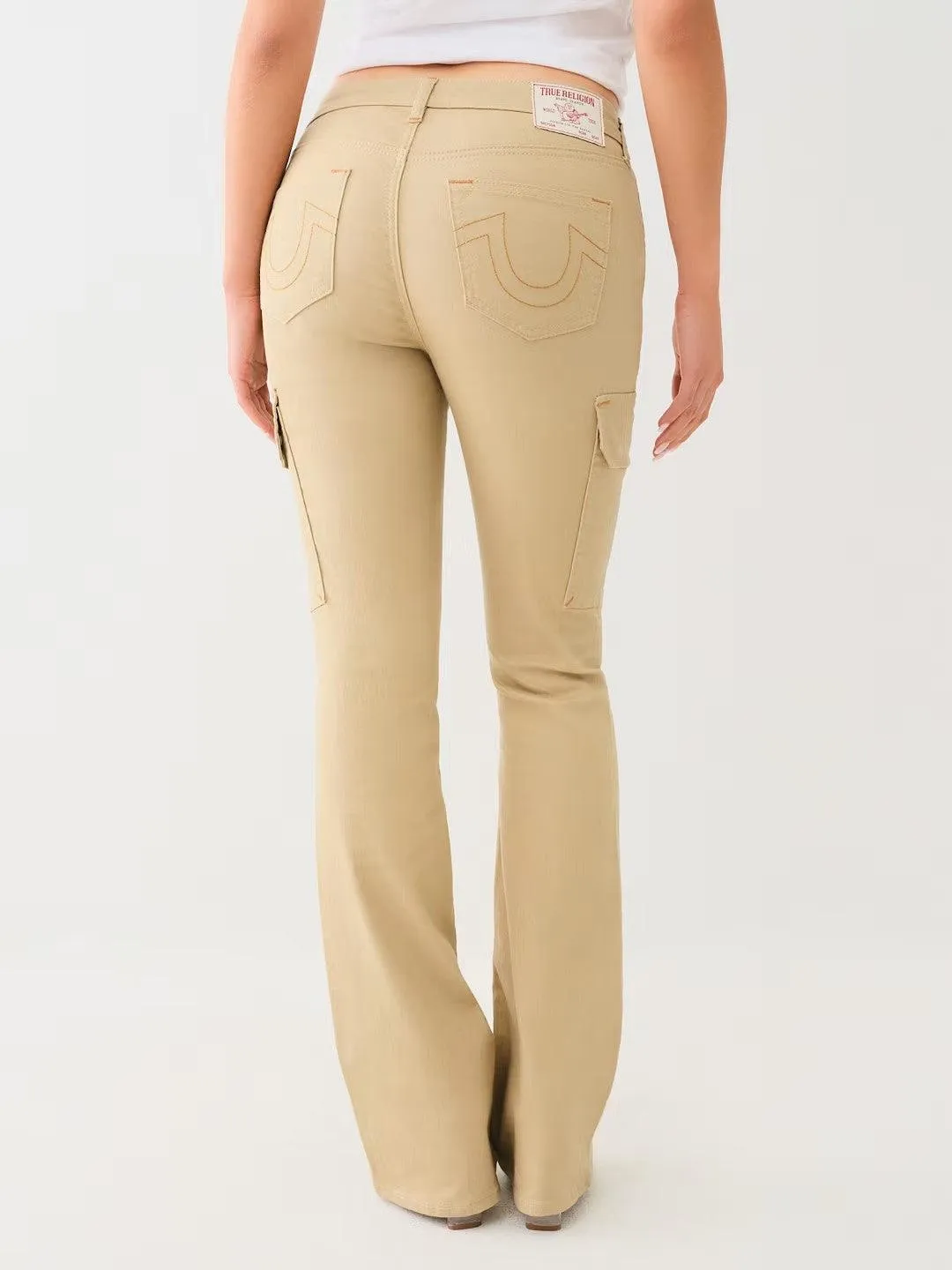 CARGO SN BOOTCUT