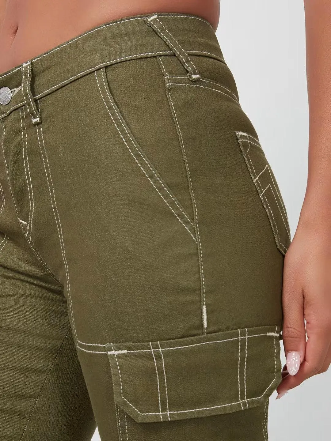 CARGO SN BOOTCUT