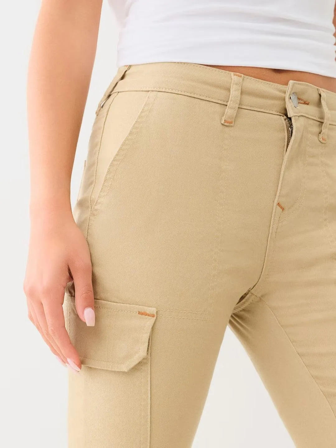 CARGO SN BOOTCUT