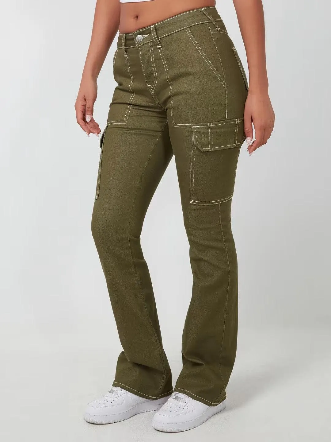CARGO SN BOOTCUT
