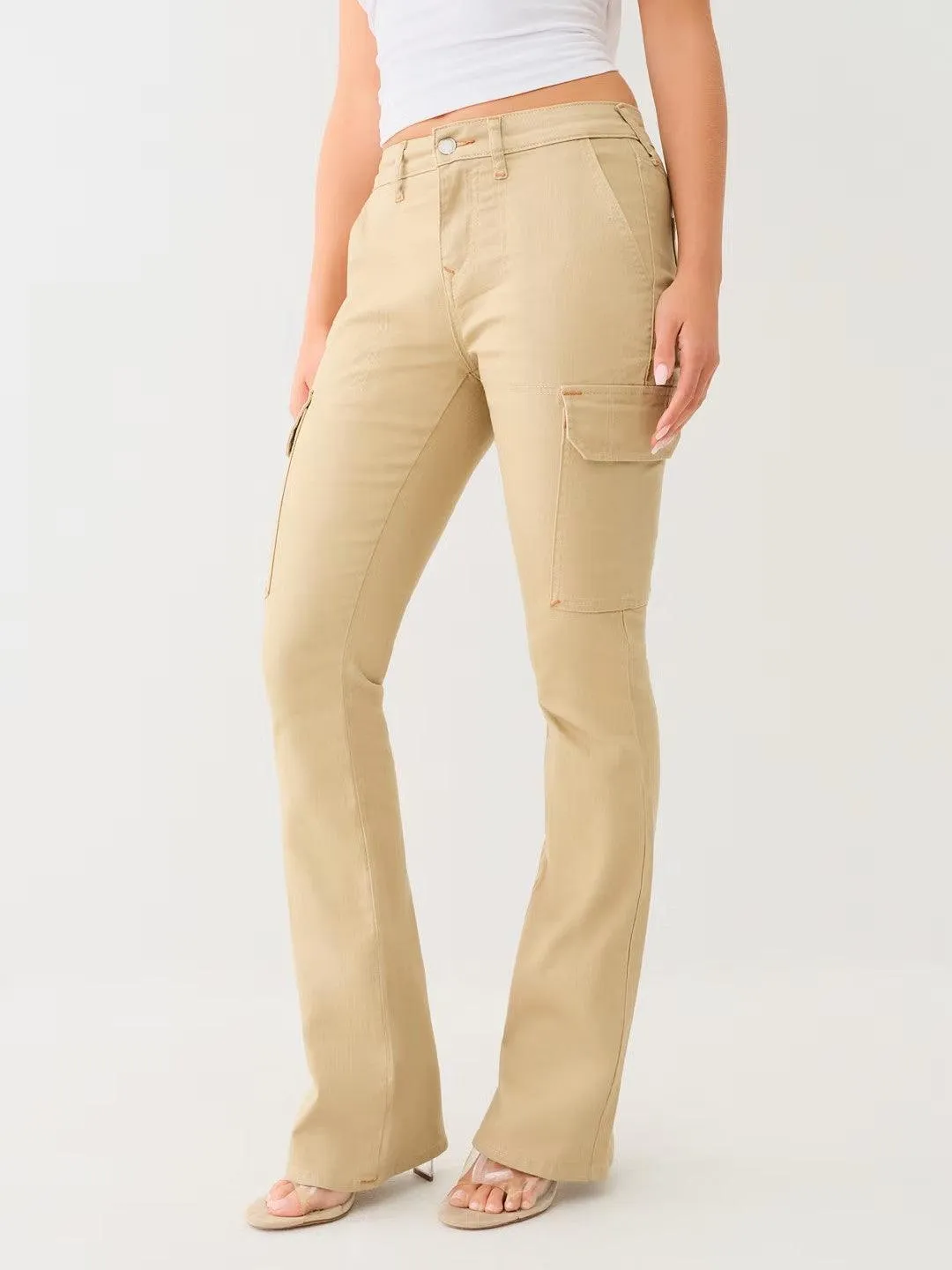 CARGO SN BOOTCUT
