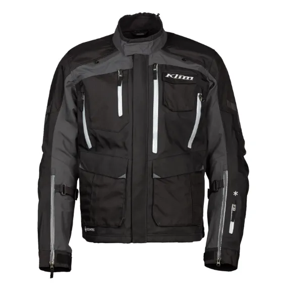 Carlsbad Jacket