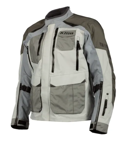 Carlsbad Jacket