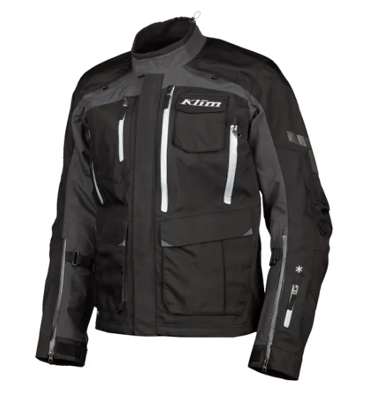 Carlsbad Jacket