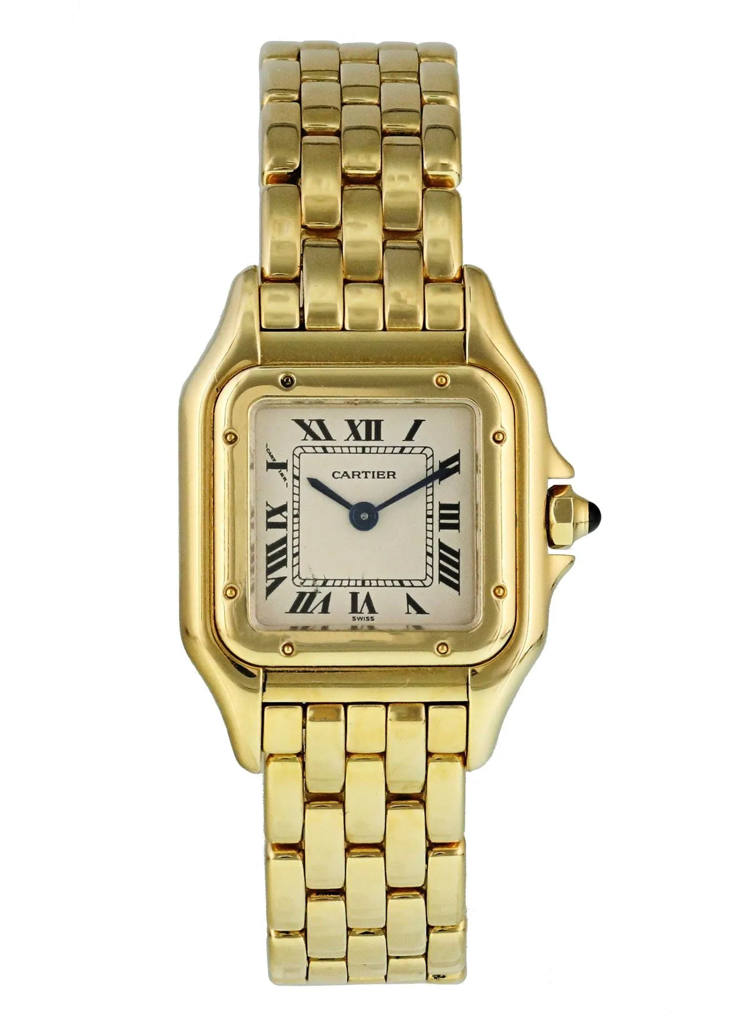 Cartier Panthere 1070 Ladies Watch