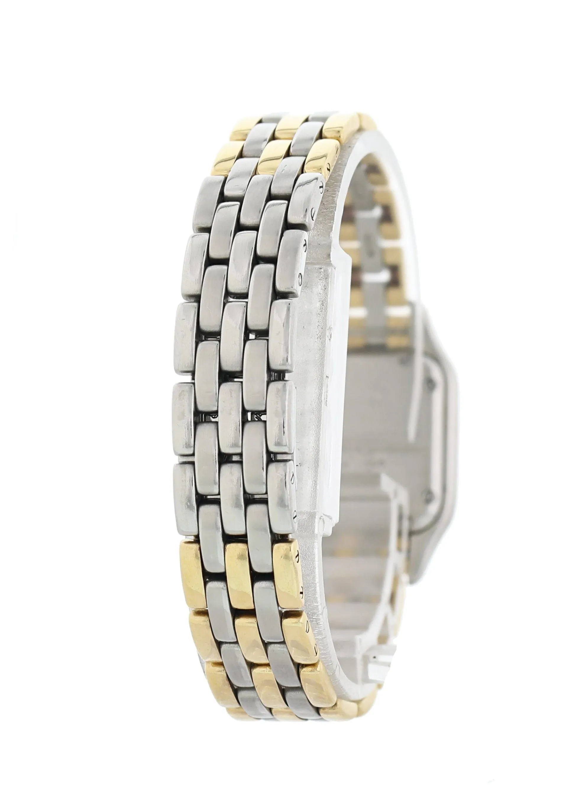 Cartier Panthere 166921 Ladies Watch