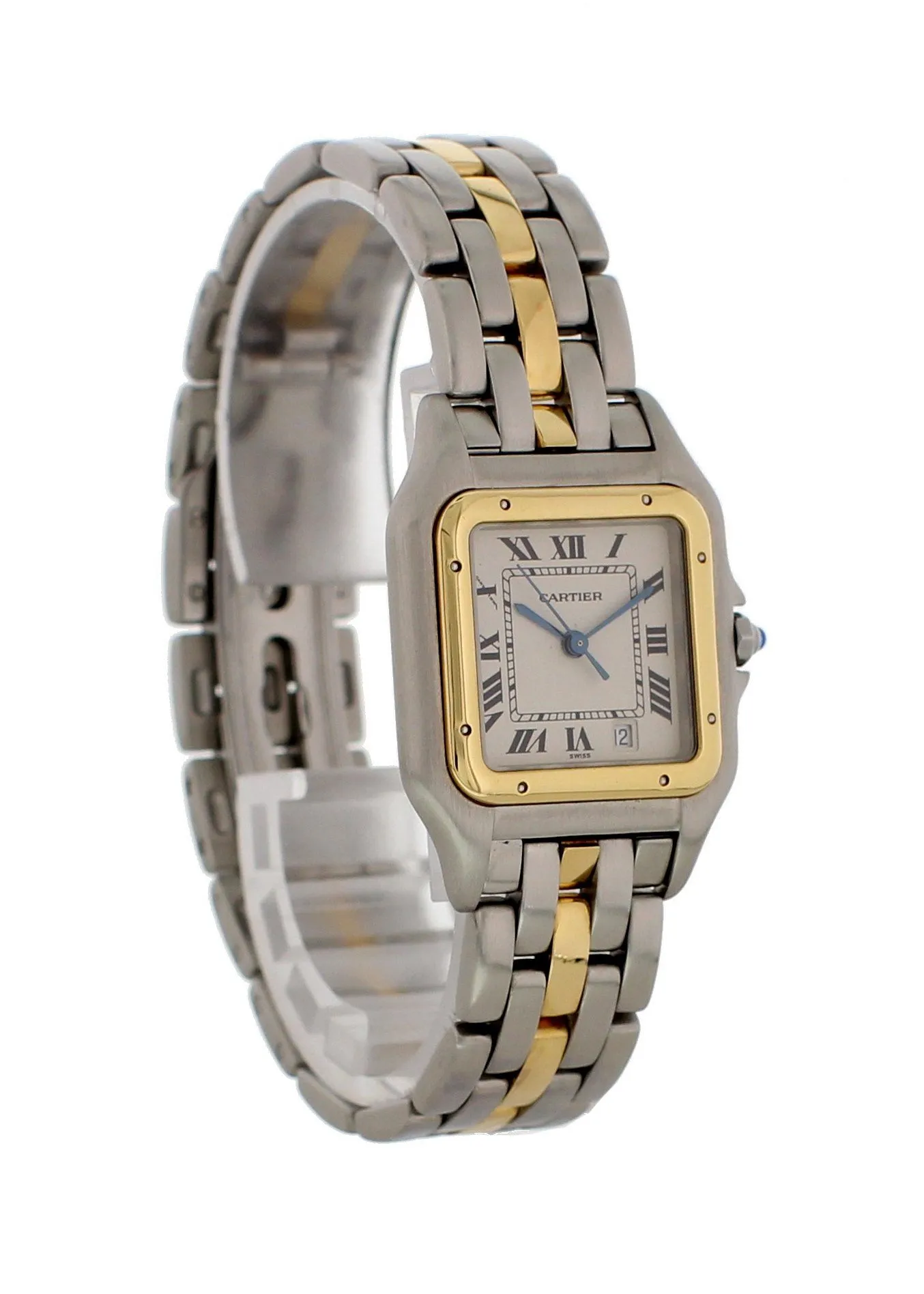 Cartier Panthere 187949 Midsize  Ladies Watch