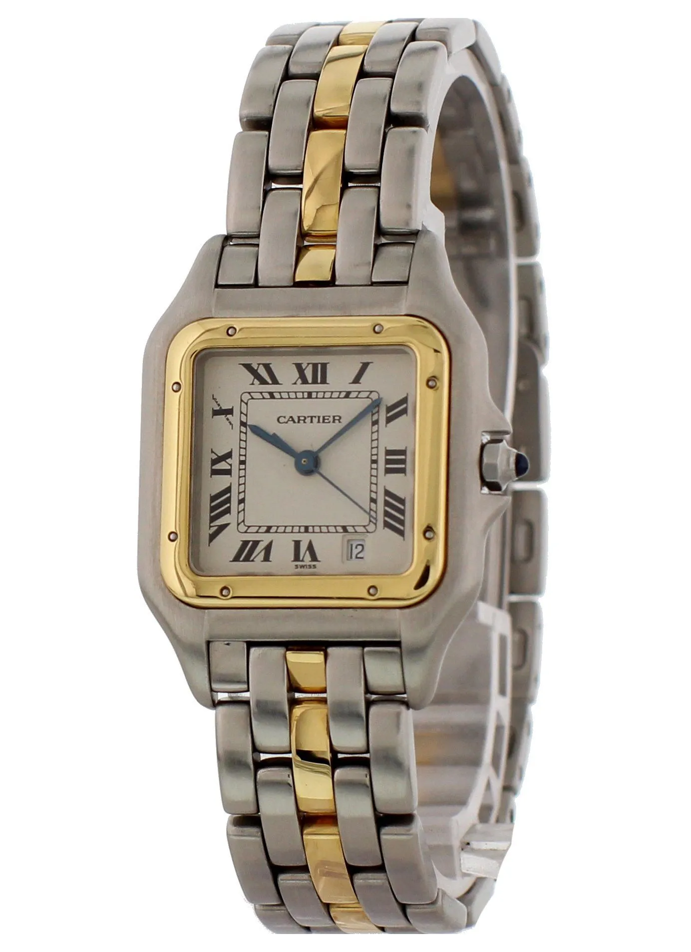Cartier Panthere 187949 Midsize  Ladies Watch
