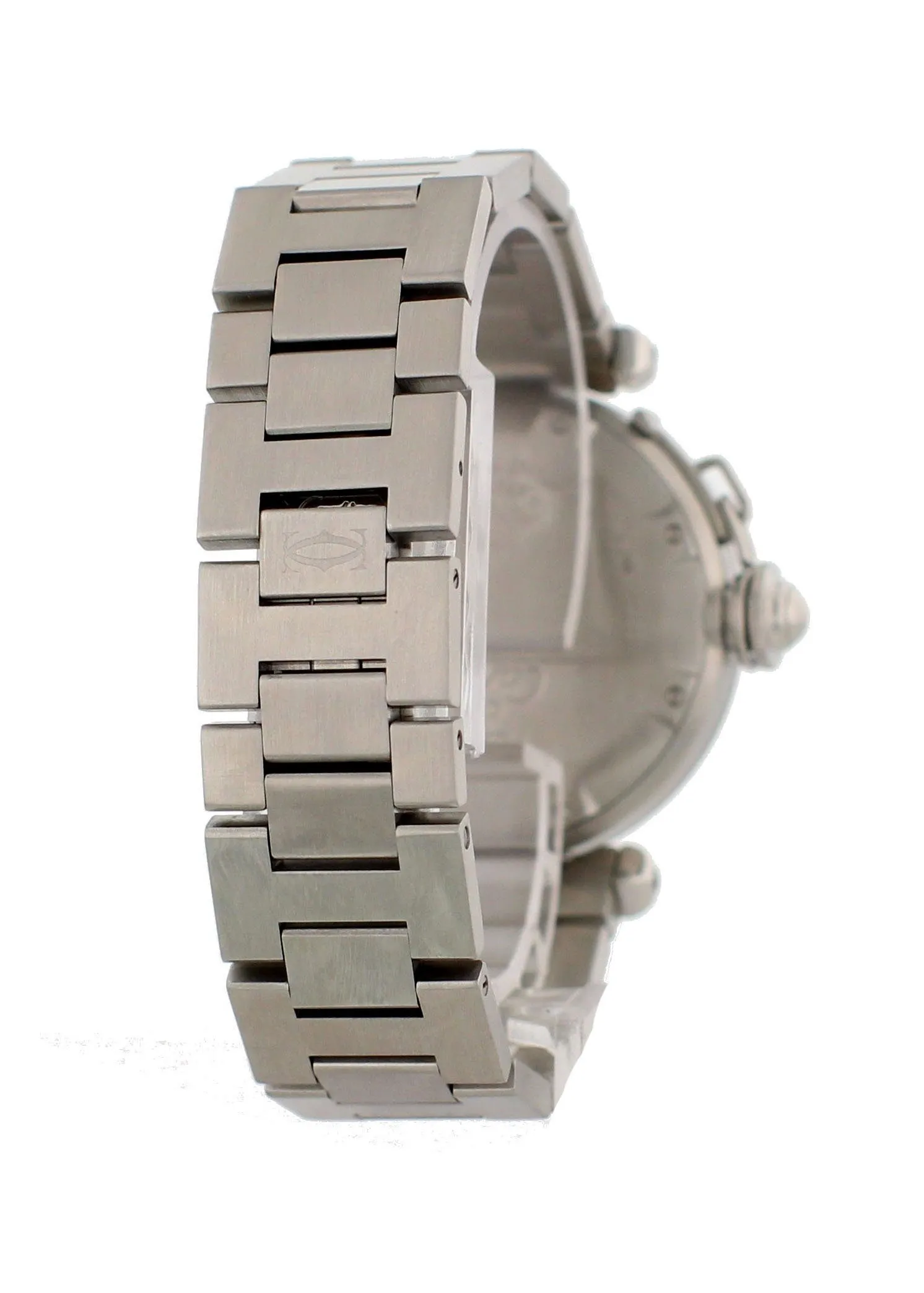 Cartier Pasha De Cartier 2324 Ladies Watch