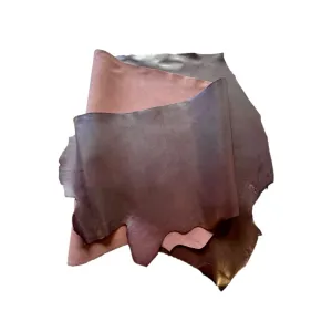 Casino Cow Side | Espresso | 2.0mm | 18 sq.ft | From $200 ea.