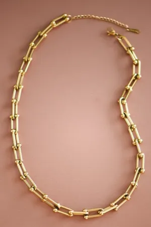 Chain Necklace