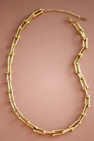 Chain Necklace