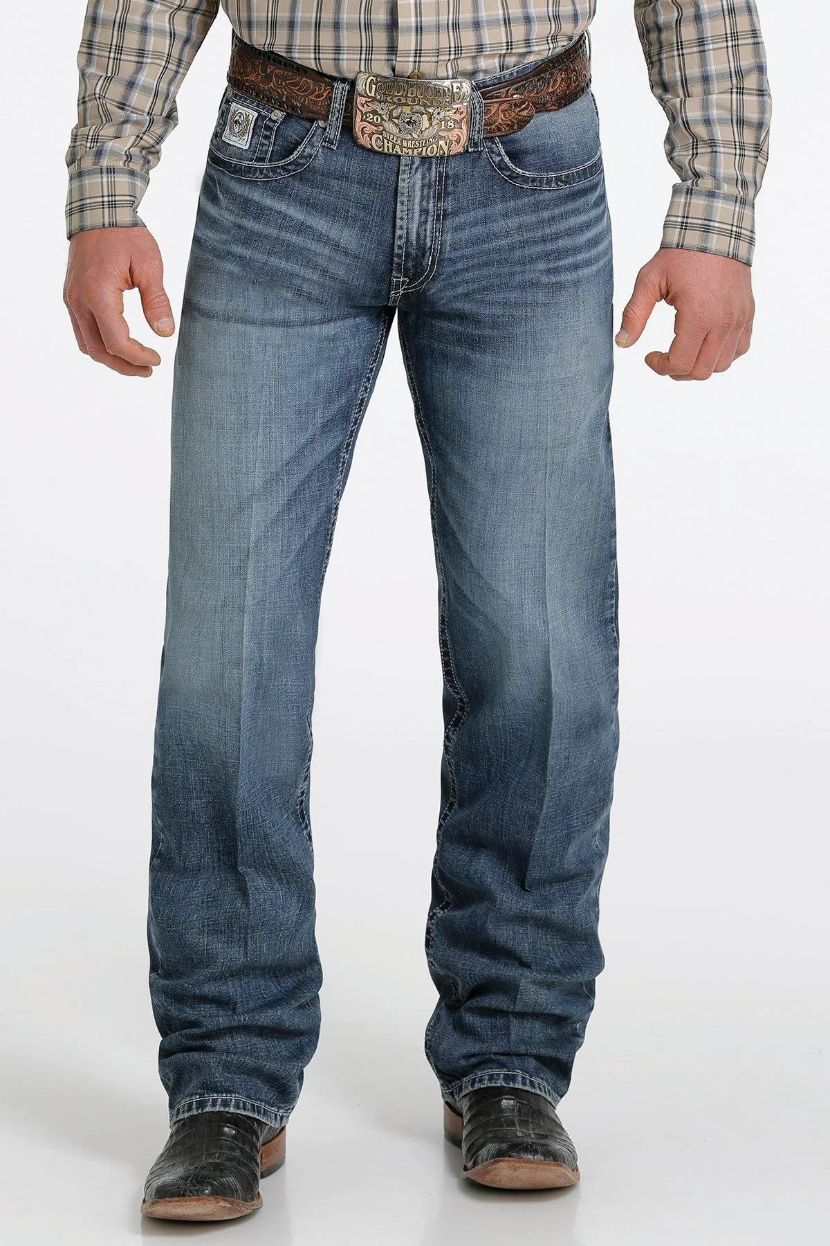 Cinch Jeans White Label