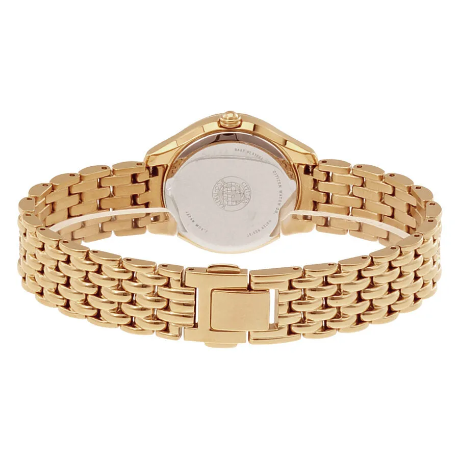 Citizen Silhouette Ladies Watch EW2322-50P