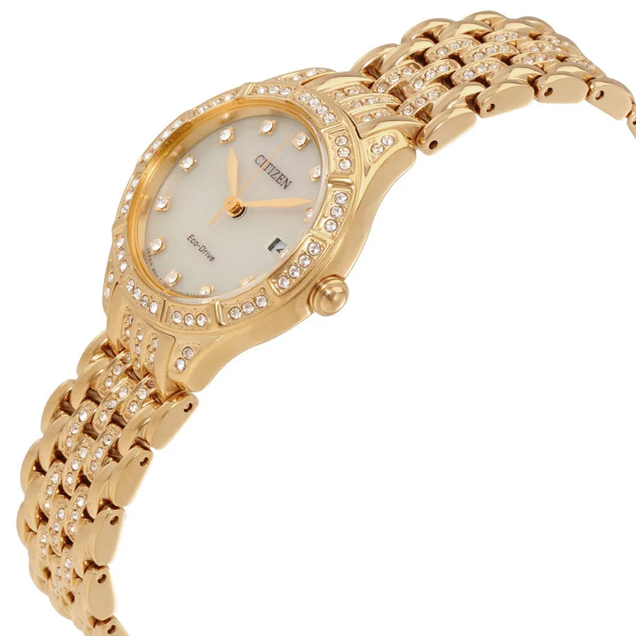 Citizen Silhouette Ladies Watch EW2322-50P