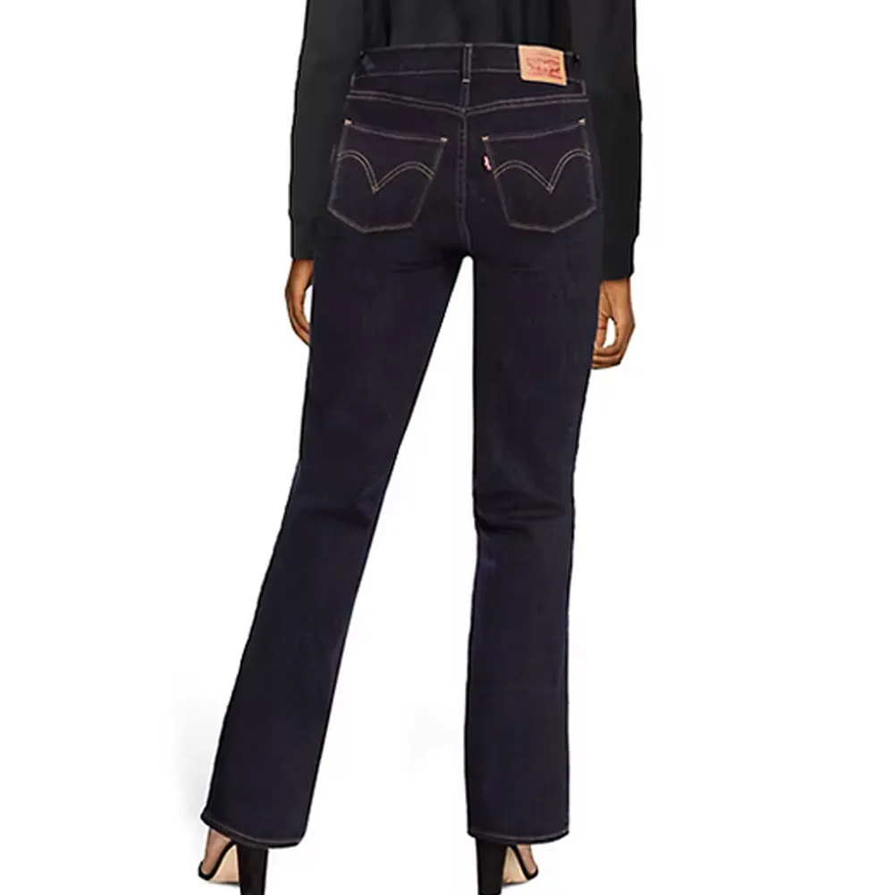 Classic Bootcut Women's Jeans - Island Rinse - 39252