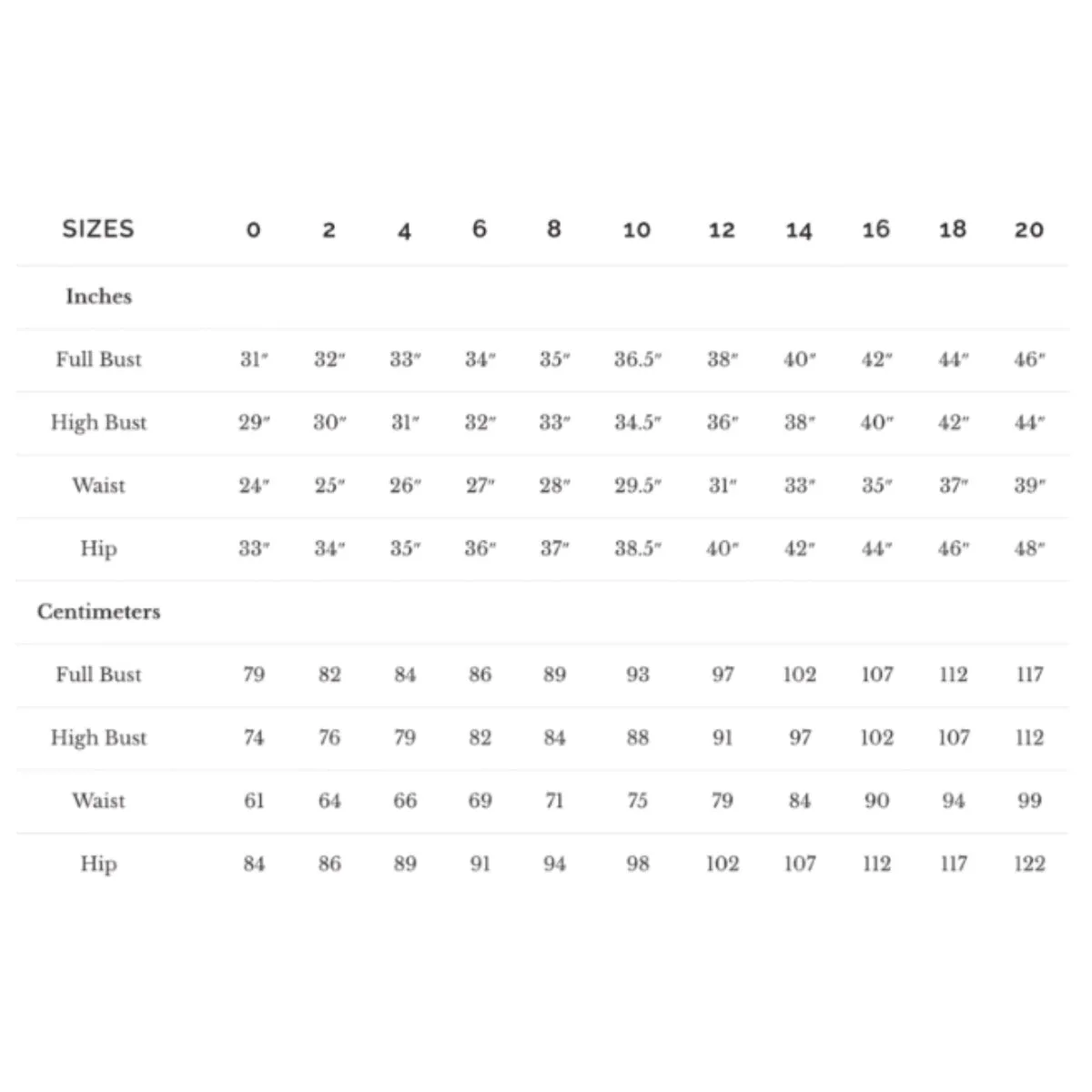 Closet Core Blanca Flight Suit Sewing Pattern