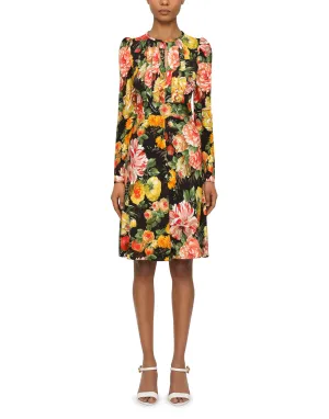 Cocktail Dress