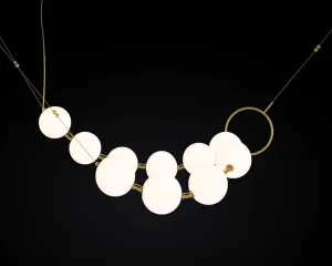 Coco 02 Chandelier