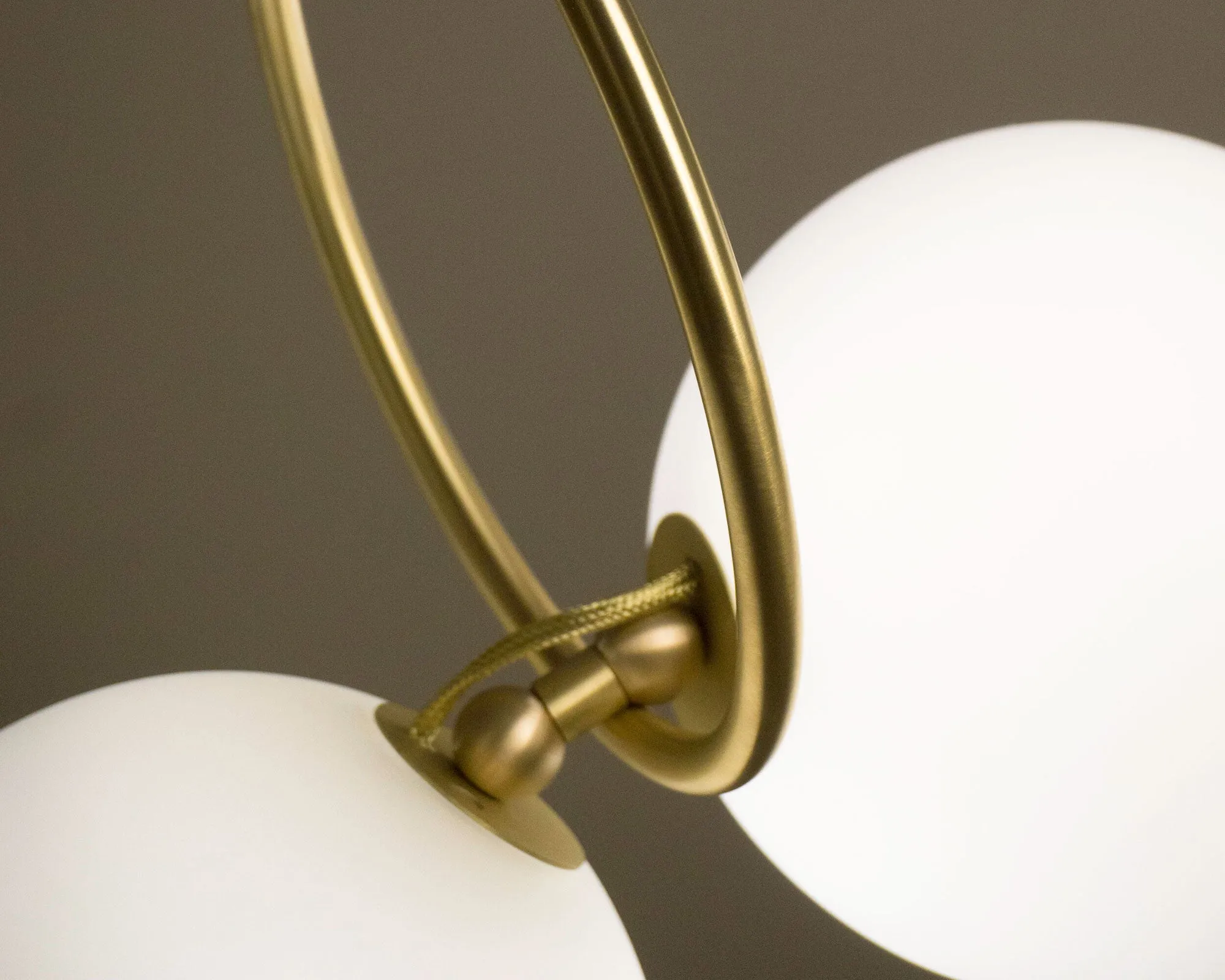 Coco 02 Chandelier