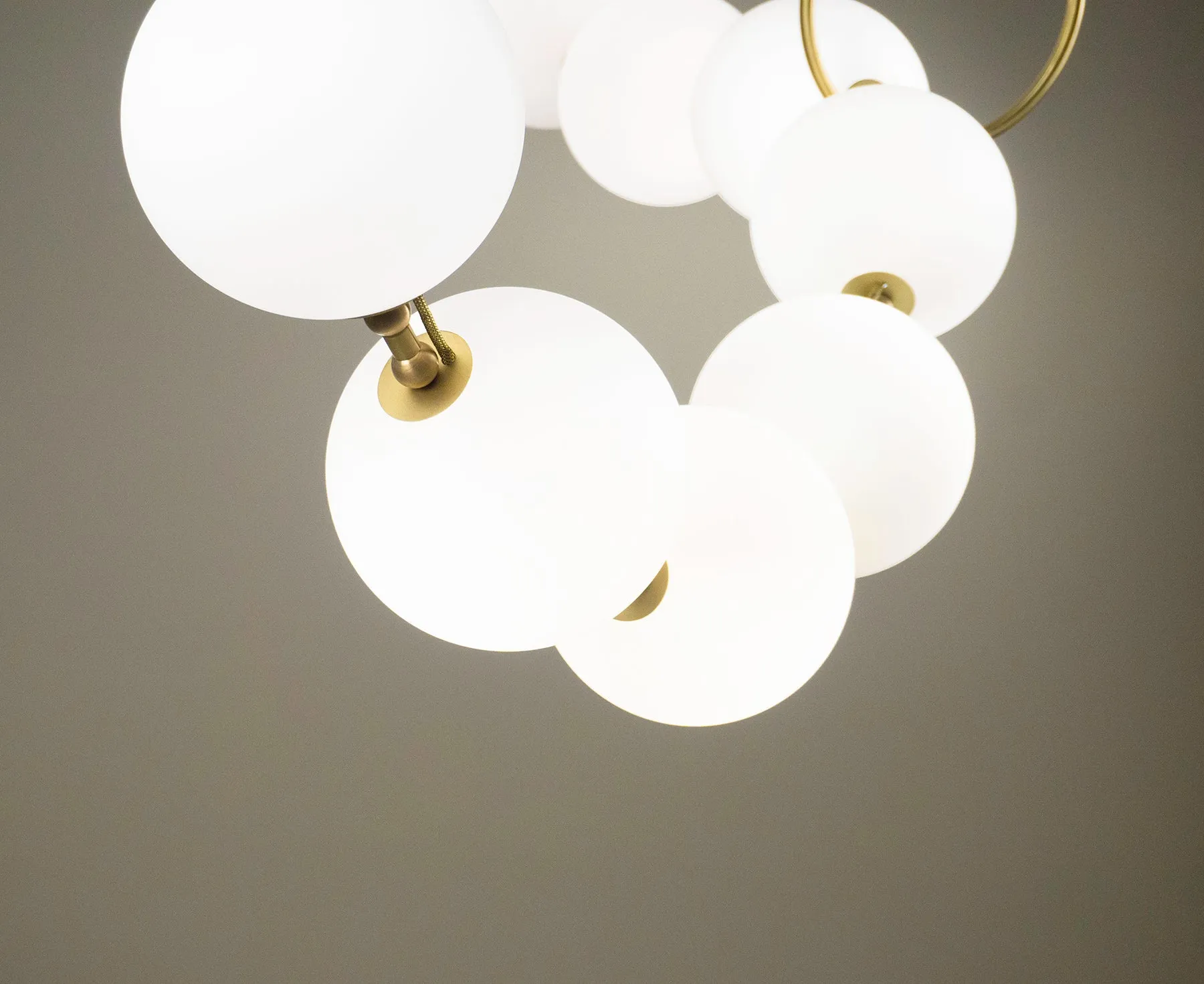 Coco 02 Chandelier