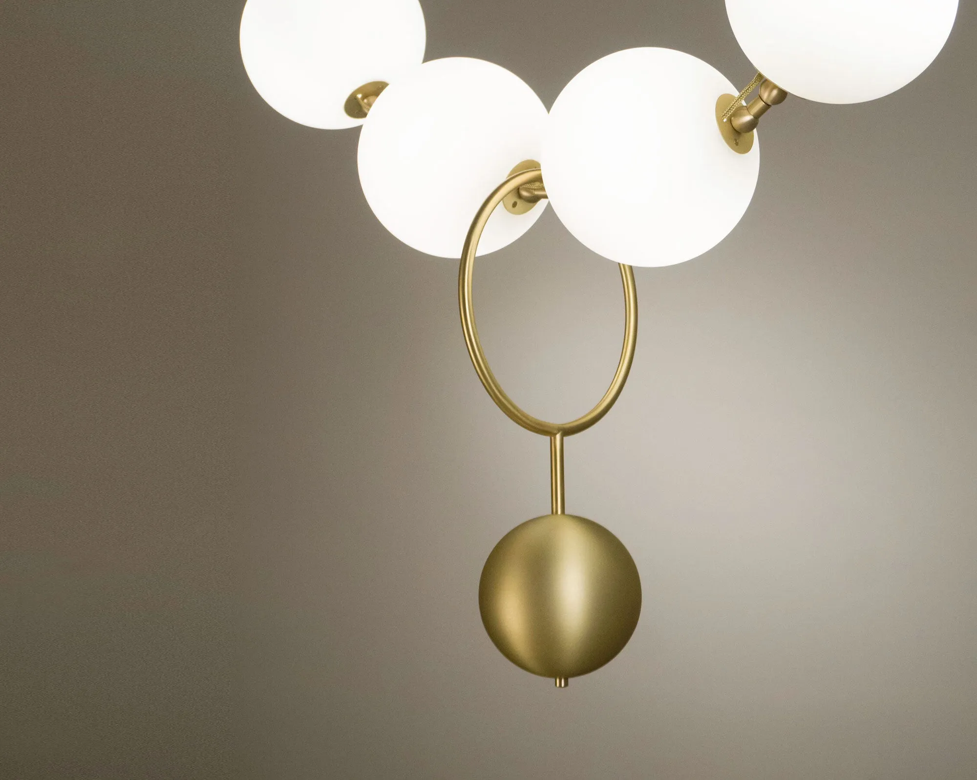 Coco 03 Chandelier