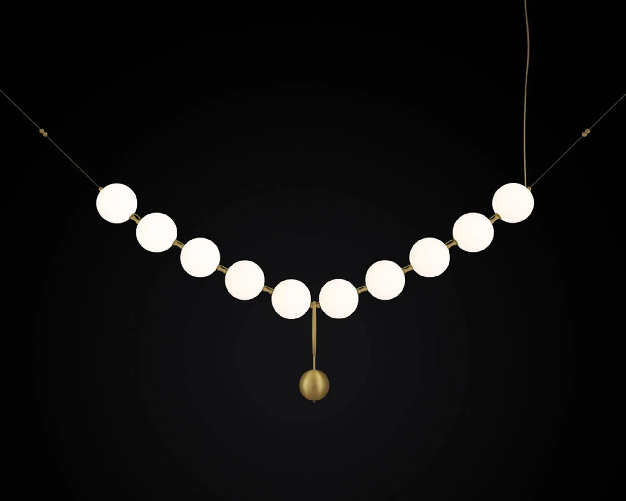 Coco 03 Chandelier