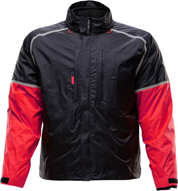 Dakar 3 Men's Jacket Dark Blue (Size L)