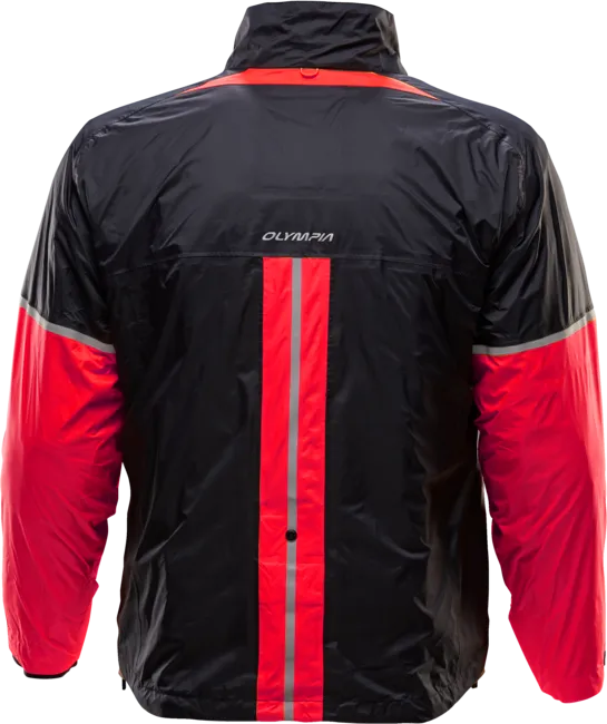Dakar 3 Men's Jacket Dark Blue (Size L)